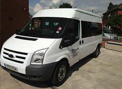 Cheap Coach Hire Manchester