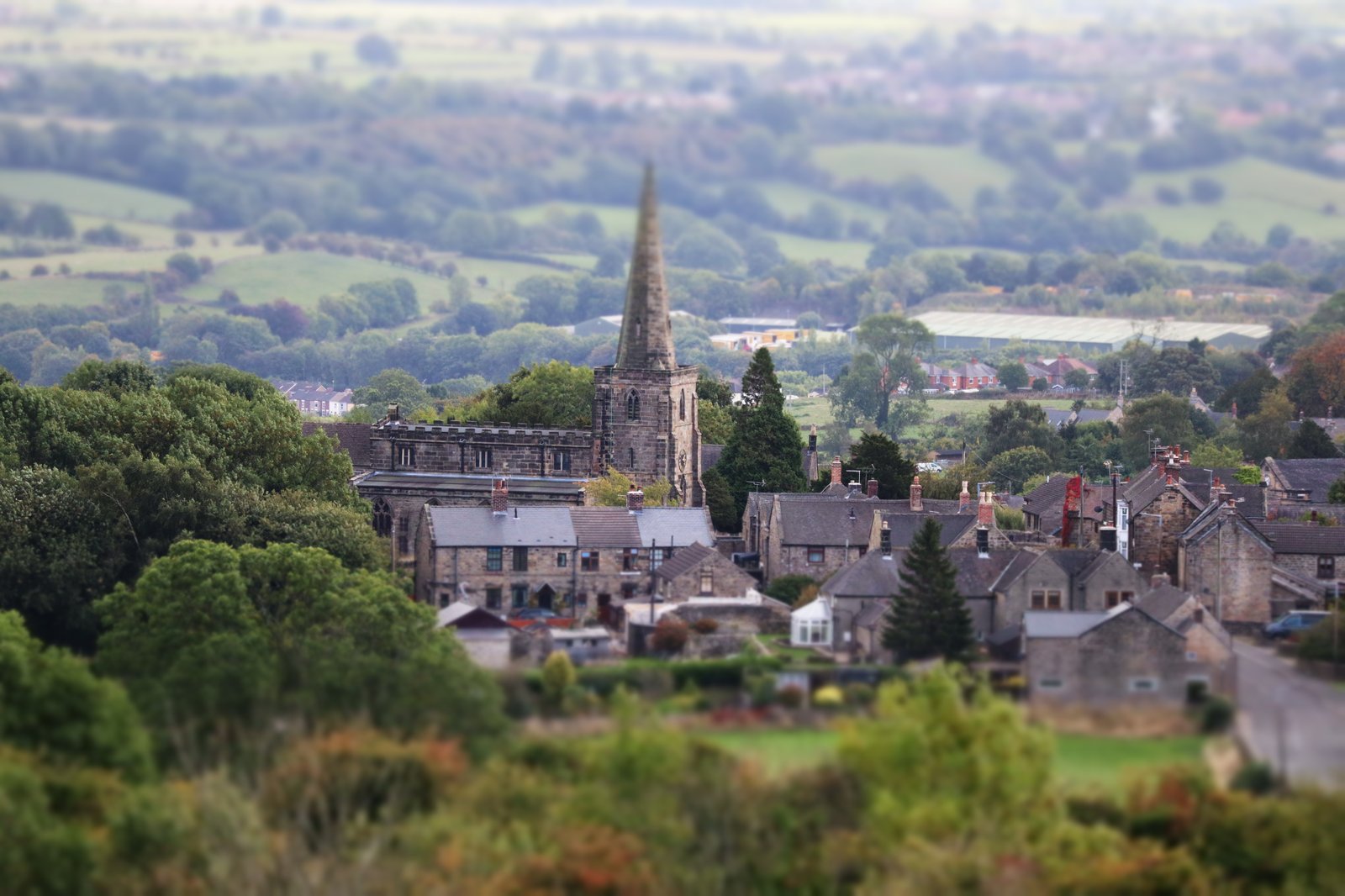 Minibus hire in Dalkeith with ABC Minibus Hire Edinburgh