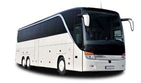 Edinburgh Minibus Hire Company