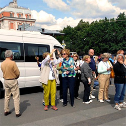 Edinburgh Minibus